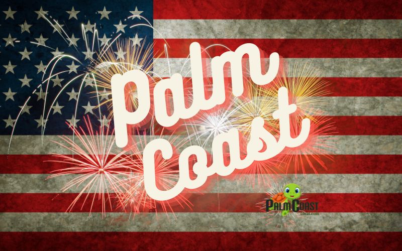 Palm Coast Florida offer parks and senior activities