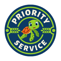 Palm Coast Local Business Priority Service Participant