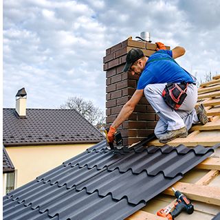 Roofer