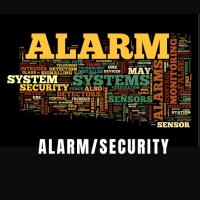 Alarm/Security