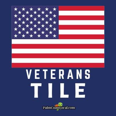 Veterans Tile