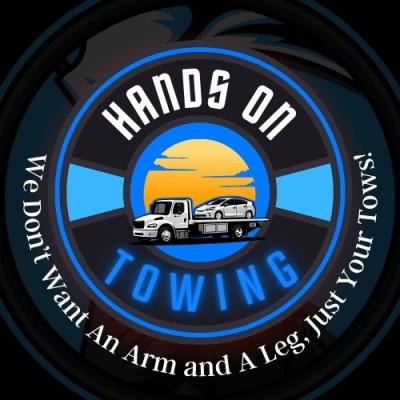 Hands On Towing