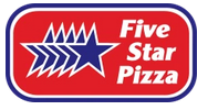 Five Star Pizza - Palm Coast Location