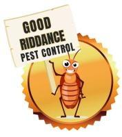 Good Riddance Pest Control